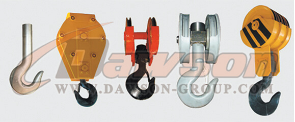 Gancho simple para elevaci&oacute;n - Dawson Group LTD.- Fabricante, proveedor, f&aacute;brica de China