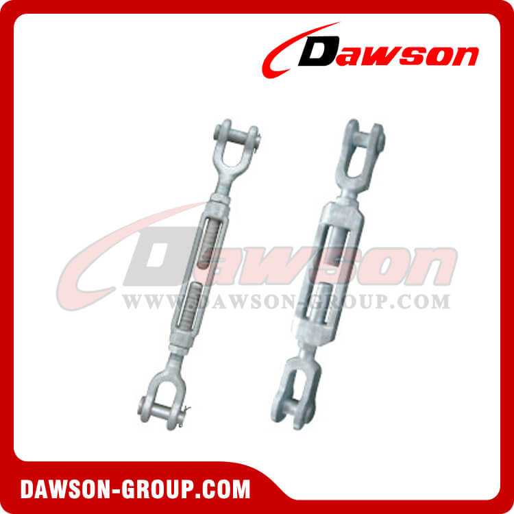 Env&iacute;o de tensores abiertos - Dawson Group LTD.- Fabricante, proveedor, f&aacute;brica de China