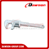 DSTD3025A Llave automática de servicio pesado, herramientas de agarre de tuberías 