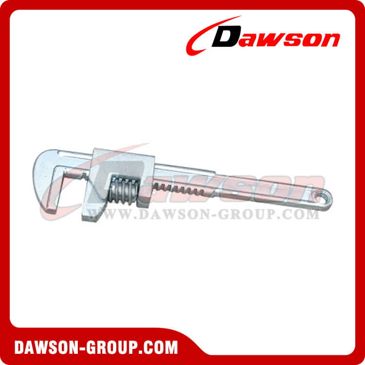 DSTD3025A Llave automática de servicio pesado, herramientas de agarre de tuberías 