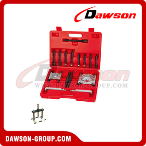 DSHS-E1243 أدوات إصلاح الفرامل والعجلات DSY706 مجموعة أدوات تجميع الفاصل