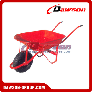 DSWB7400R Wheel Barrow