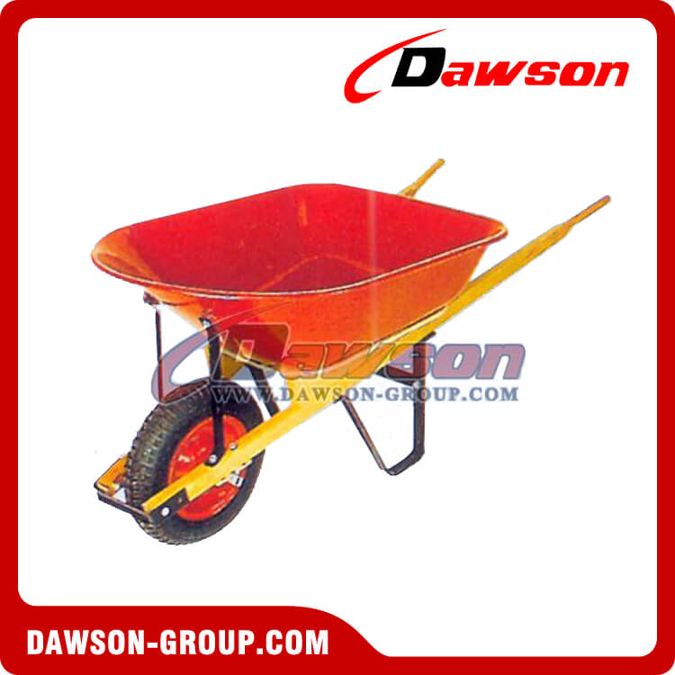 DSWH5401 Wheel Barrow
