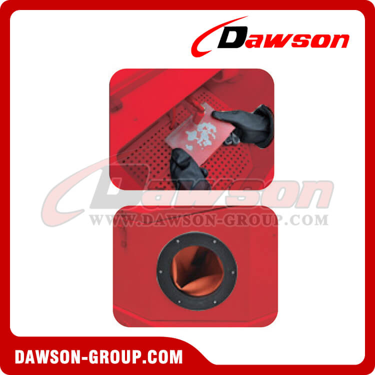 Mini chorro de arena DSG4223 - Dawson Group Ltd. - Fabricante, proveedor y f&aacute;brica de China