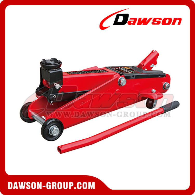 Gato hidr&aacute;ulico con carretilla DST830013 3 toneladas - Dawson Group Ltd. - Fabricante, proveedor y f&aacute;brica de China