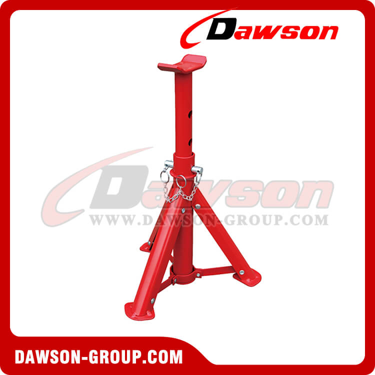 Foldable Jack Stand DST43004 - Dawson Group Ltd. - China Manufacturer, Supplier, Factory 折りたたみ式ジャック スタンド DST43004 - Dawson Group Ltd. - 中国メーカー、サプライヤー、工場