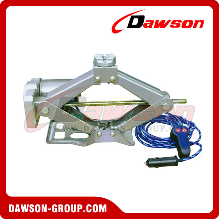 電気シザージャック DSJ1157-2 - Dawson Group Ltd. - 中国メーカー、サプライヤー、工場