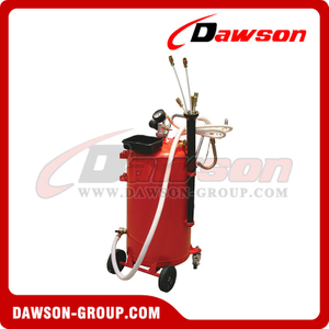 DSG2093 Extintores de óleo pneumático de tanque