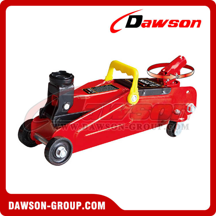 Hydraulic Trolley Jack DST820033R 2 Ton - Dawson Group Ltd. - China Manufacturer, Supplier, Factory 油圧トロリー ジャック DST820033R 2 トン - Dawson Group Ltd. - 中国メーカー、サプライヤー、工場