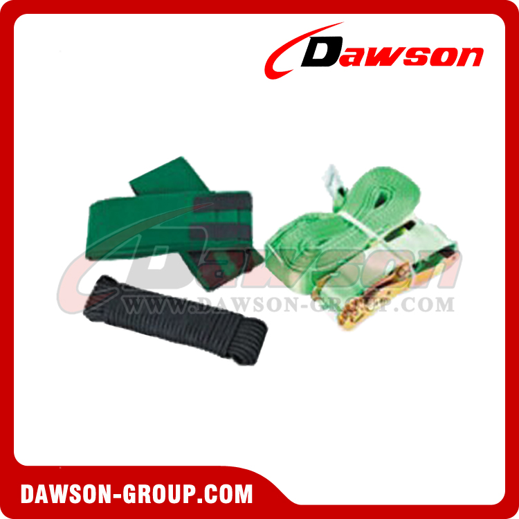 L&iacute;nea floja - Dawson Group Ltd.