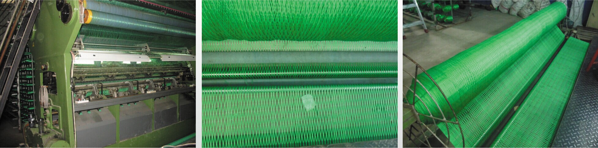 Redes de carga para el mercado europeo - Dawson Group