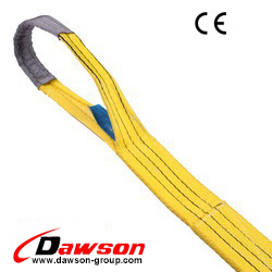 China Dawson Group Webbing-Sling-3000kg - Fabricante, F&aacute;brica