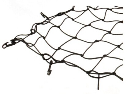 cubierta trasera del coche