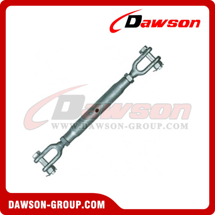 TORNILLOS DE RIGGING MORDAZAS Y TORNEADORES DE MORDAZAS HDG - DAWSON GROUP LTD.- FABRICANTE DE CHINA, F&Aacute;BRICA