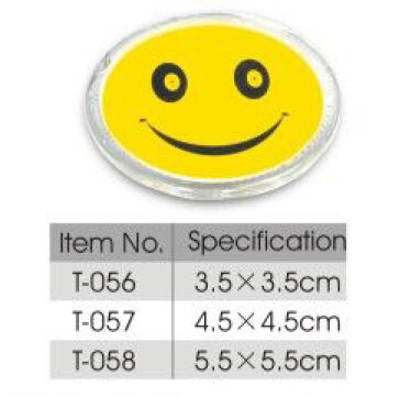 Image Card(T-056/T-057/T-058)
