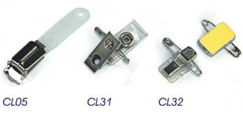 ID Clip