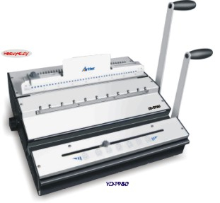 Wire Binding Machine YD-T980