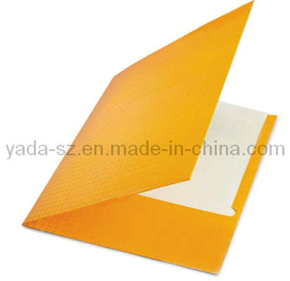 Twin Pocket Folder