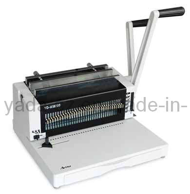Wire Binding Machine YD-WM790