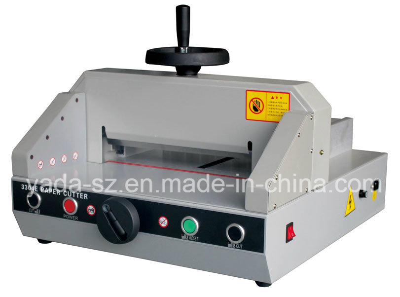 Table Top Paper Cutter (YD-3304E)