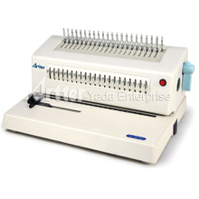 Electric Comb Binding Machine (YD-CM640E)