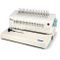 Electric Comb Binding Machine (YD-CM640E)