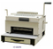 Four in One Function Binding Machine (YD-880PB)