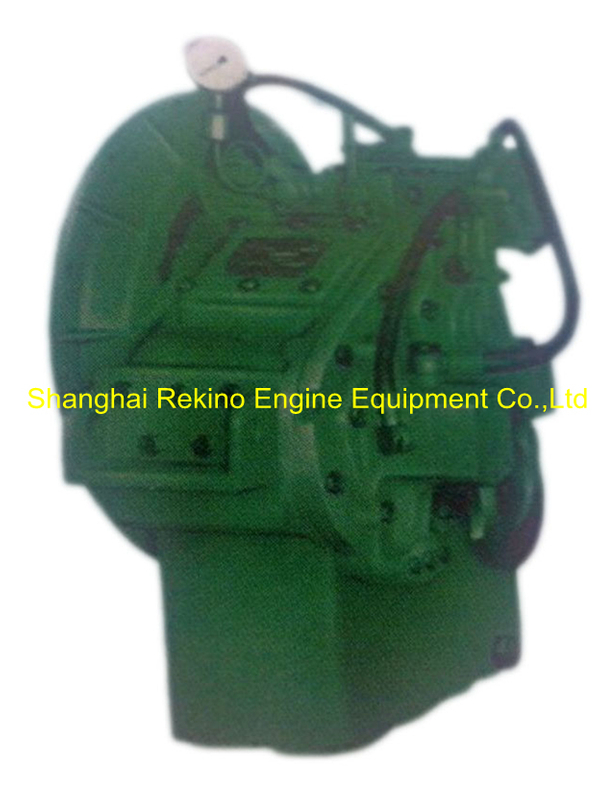 FADA FD142 Marine gearbox transmission