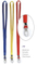 Lanyards(L16/L17/L19/L45/L44/L43)