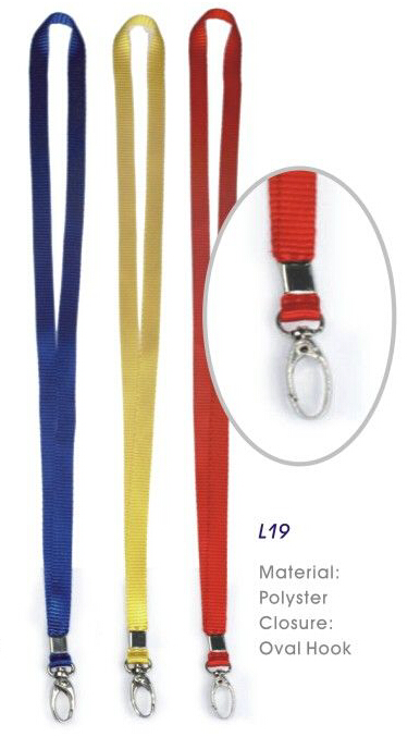 Lanyards(L16/L17/L19/L45/L44/L43)
