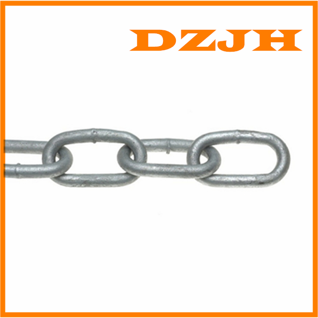 British standard Medium Link Chain