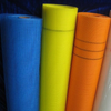 Alkali resistant mesh cloth