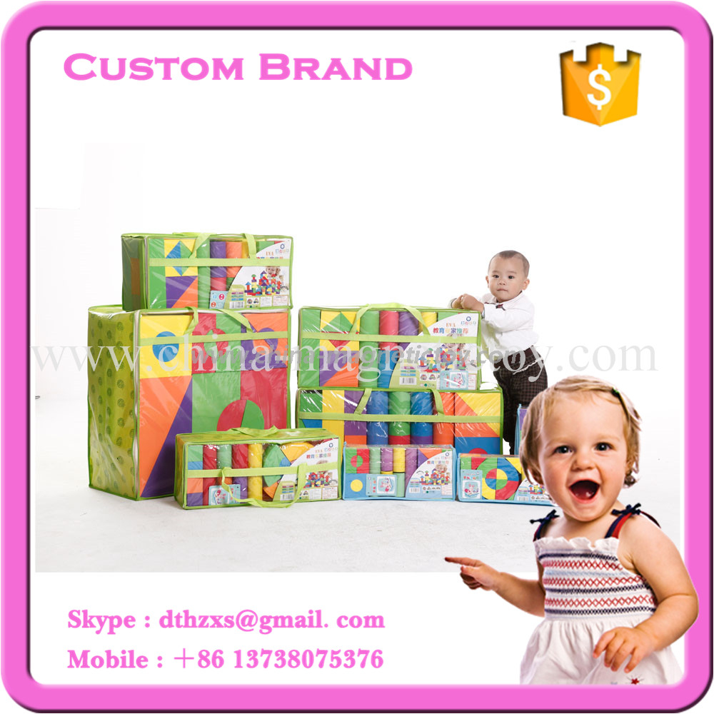 foam bricks for toddlers