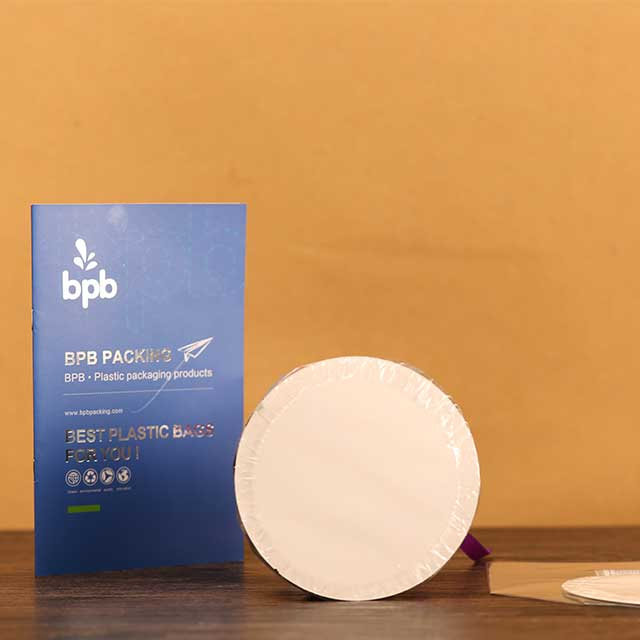 Round Bottom Bag B