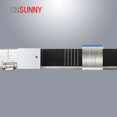 LBZ1800 Insulating Glass Production Line