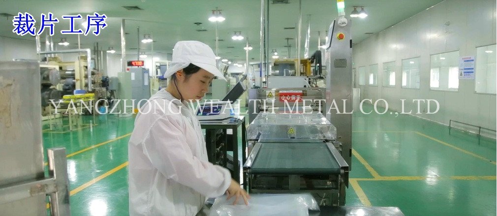 rubber stopper工厂照5 rubber stopper工厂照5