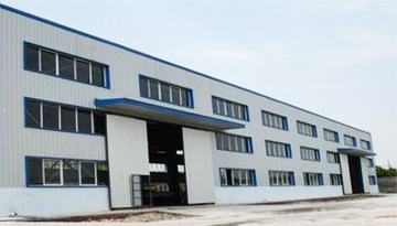 Foshan Shunde Mingji Woodworking Machinery Co.,Ltd