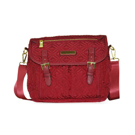 Women's bag-nylon Crossbody bag 