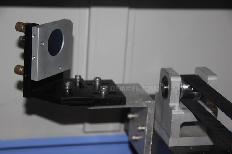co2 laser cutter for carbon steel mirror and lens cortador del laser del CO2 para el espejo y la lente del acero de carbón