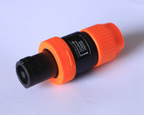 High quality RCA connector