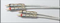 High quality professional RCA cable