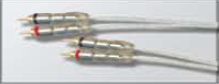 High quality professional RCA cable