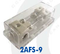 2AFS Fuse holder