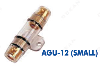 AGU Fuse holder