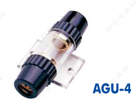 AGU Fuse holder