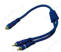 High quality professional RCA cable