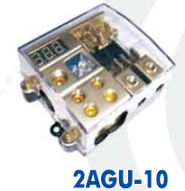2AGU Fuse holder