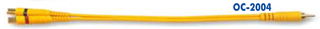 High quality professional RCA cable