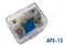 Sostenedor del fusible de AFS