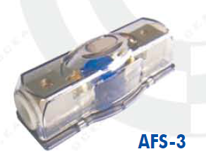 AFS Fuse holder